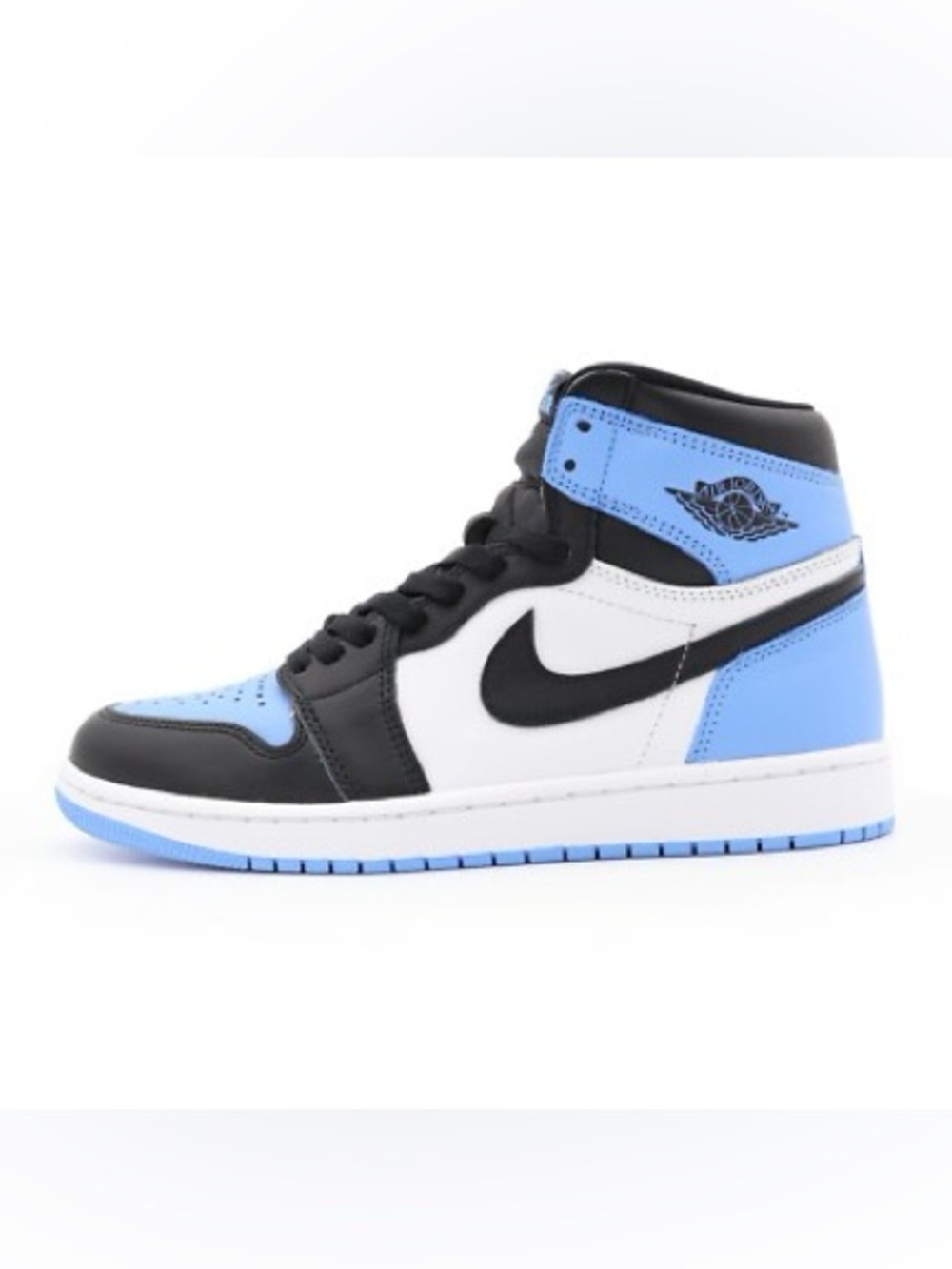 Air Jorden high OG 1 size 6.5 y/ 8 w new with box - Picture 3 of 15